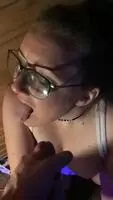 Might have missed a little