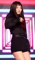 Red Velvet - Seulgi
