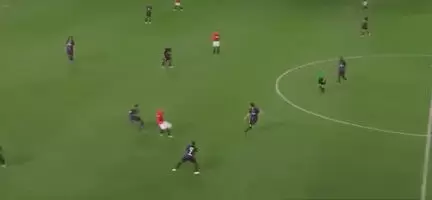 You all know the Bend & Snap.. well here's the Bend & Spread!
