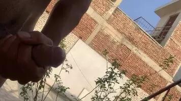 Cum Alive