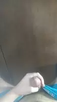 I can cover a whole body with that amount of cum ??