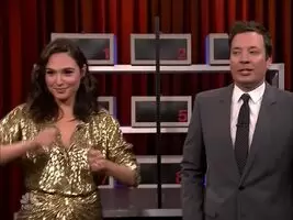 Gal Gadot