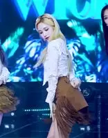 TWICE - Mina