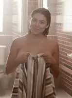Accidentally walking into the girls room at the pool and running into your friend’s daughter