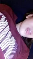 Just a little horny