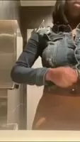 Barely Fit'em Back In