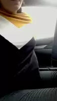 Kroger parking lot bouncies