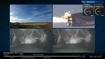 Wait for it...