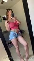 Grab her mega 🔥link in comments 👇