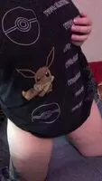 I hope gen 8 has a new Eeveelution 🥰
