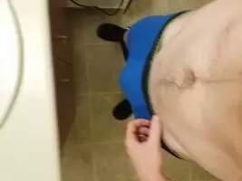 POV: you're semi-hard from reddit PMs
