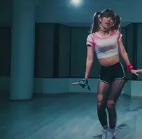 DIA - Eunice