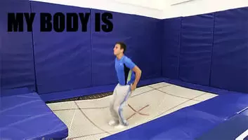 Perfect Body..