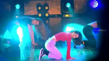 SNSD Yoona is ready to get fucked in doggy style