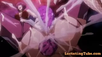 Mistress Getting Off Letting Her Pets Use an Oppai Slut