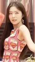 Irene Red Velvet