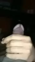 Slow mo cannon 😅