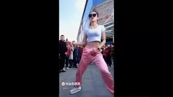 Street Dancer