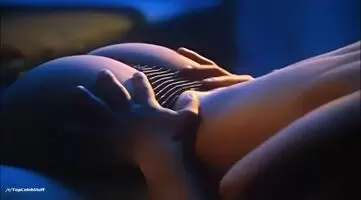 Naked Jaime Pressley made me cum so hard I think my neighbors heard my moans