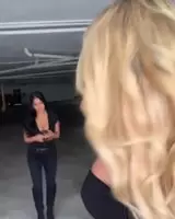 Shake The Boob