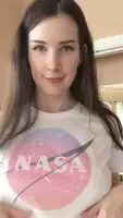 Taking my tits out
