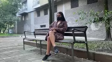 I know your mommy told you not to, but do you want some candy?