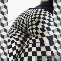 Booty gif for your Humpday!