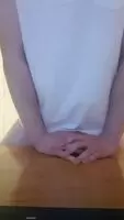 Don't you wish you could give me a hand?