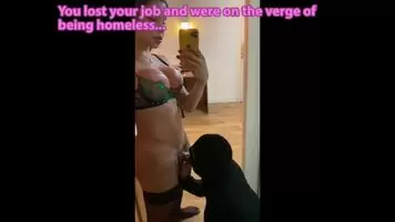 It's like you wanted to get caught....