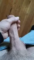Im always horny