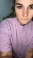 My first titty drop! What do you guys think? 😋