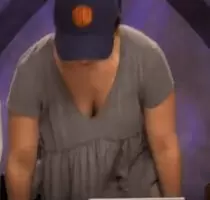 who is she ?