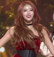 Lovelyz - Mijoo