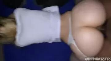 Hot Teen Takes BBC 🍑💦🍆-Inpossibleoreo