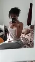 My tiny titties