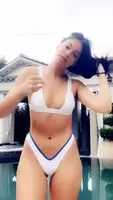 Cindy Kimberly & Josie Canseco