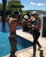 Boxe