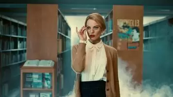 Margot Robbie