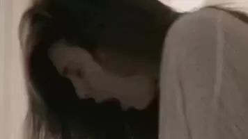 Your Bud’s Girlfriend, Elizabeth Olsen, Loves Riding Your Cock When He’s Not Around