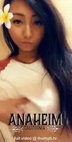LittleLady nude snapchat