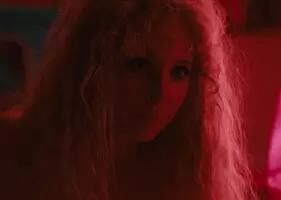Juno Temple - Vinyl