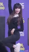 Elris - Sohee