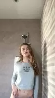 Dry Shower