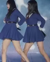 WJSN - Dawon