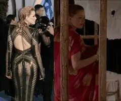 Amber Heard On/Off