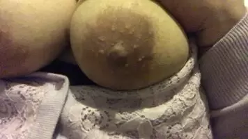 Does this count as a small tiDDy drop?