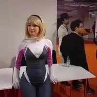 Spider Girl