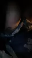 4th of July upskirt ;)