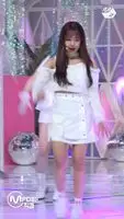 Weki Meki - Yoojung