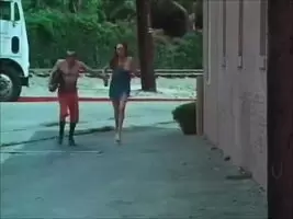 Anyone know the source of this scene?